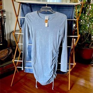 NEW w/ tags Light Blue VS dress
